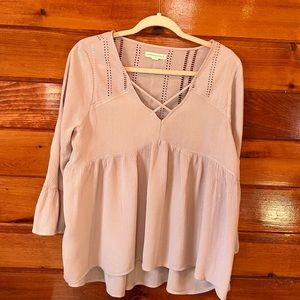 New Aeropostale Blouse